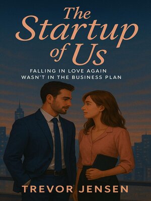 cover image of The Startup of Us